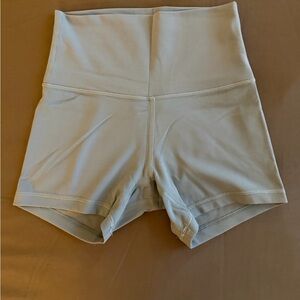 Lululemon Aligning Short